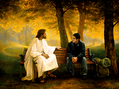Conoce a Jesús